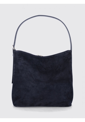 A. P.C. Handbag Woman color Navy