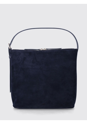 A. P.C. Handbag Woman color Navy