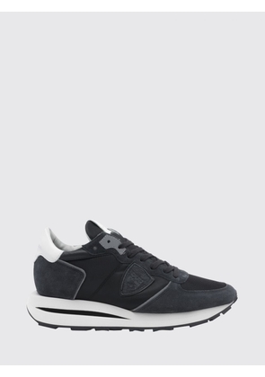 PHILIPPE MODEL Sneakers Men color Black