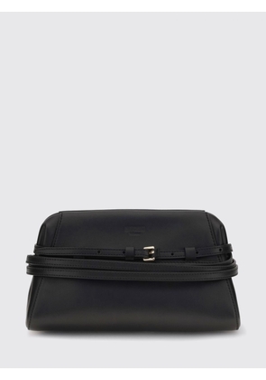 MOSCHINO COUTURE Shoulder Bag Woman color Black