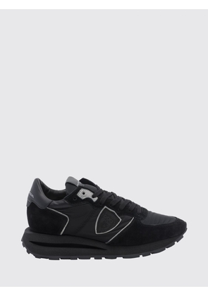PHILIPPE MODEL Sneakers Men color Black 1
