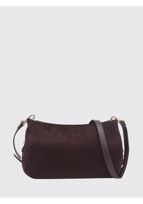 LIU JO Crossbody Bag Woman color Violet
