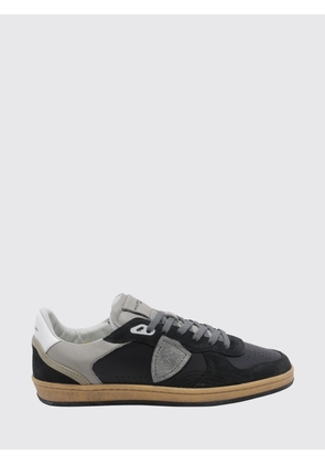 PHILIPPE MODEL Sneakers Men color Black 1