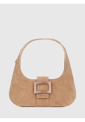 ROGER VIVIER Handbag Woman color Tobacco