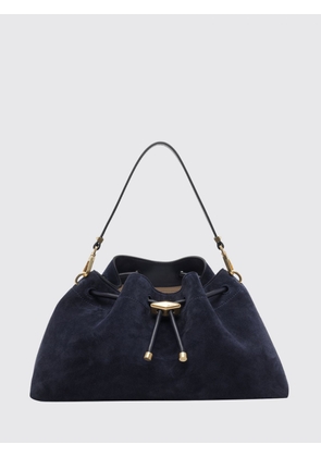 JIMMY CHOO Handbag Woman color Blue