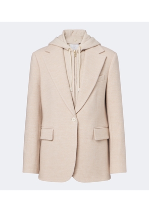 Eleventy Wool jacket