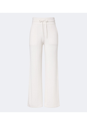 Eleventy Cashmere straight pants