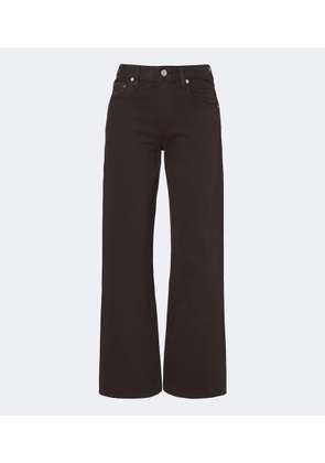 Citizens of Humanity Lindz straight jeans