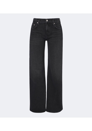 Citizens of Humanity Nora wide-leg jeans