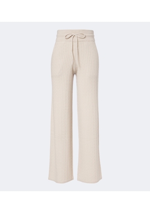 Eleventy Cashmere straight pants