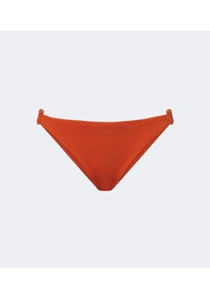 Eres Clutch bikini bottoms