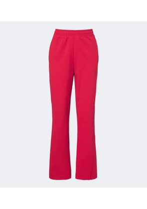 Adidas by Stella McCartney Jersey sweatpants