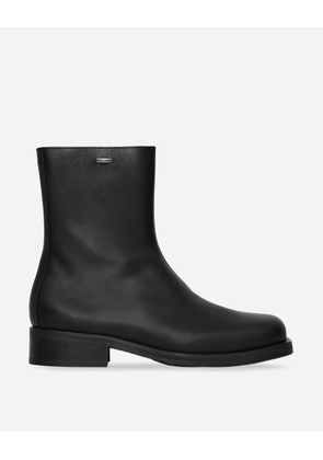 Camion Boots Black