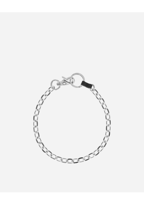 Ladon Chain Silver