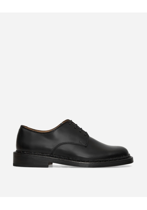 Uniform Parade Shoes Black