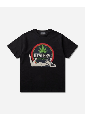 Men s Fresh Quality T-Shirt Black
