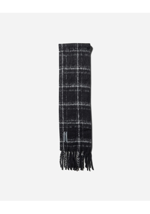 Estate Scarf Black