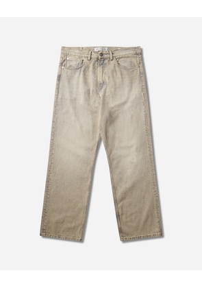 Men s Third Cut Jeans Wolfpack Wash