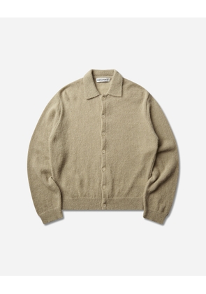 Men s Evening Polo Soft Sage