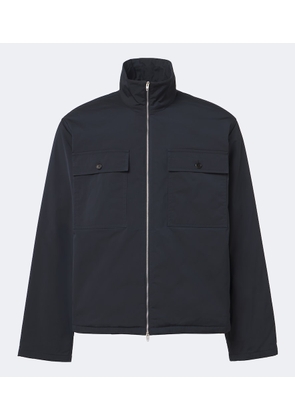 Jil Sander Technical jacket