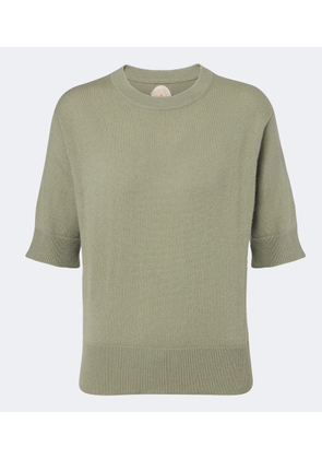Jardin des Orangers Cashmere sweater
