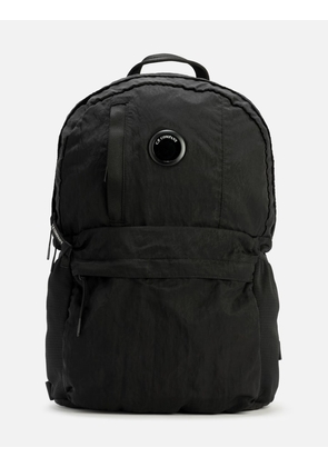 Nylon B Lens Backpack