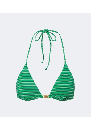 ViX Paula Hermanny x Rosie Huntington-Whiteley Lucie bikini top