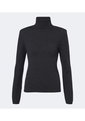 Jardin des Orangers Cashmere turtleneck sweater