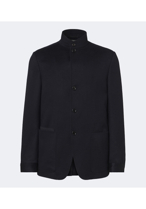 Zegna Il Conte cashmere jacket