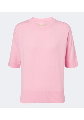 Jardin des Orangers Cashmere sweater