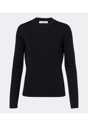 Max Mara Virgin wool sweater