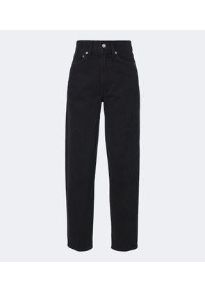 Agolde '80s straight jeans