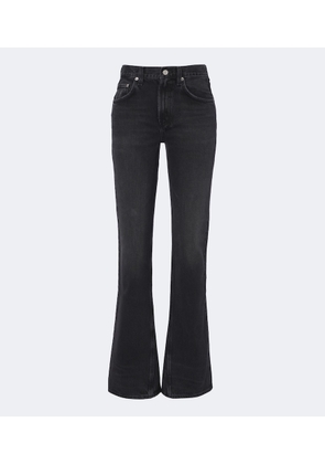 Agolde Kick Boot bootcut jeans