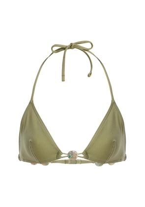 Eres Alva Bikini Top - Moda Operandi