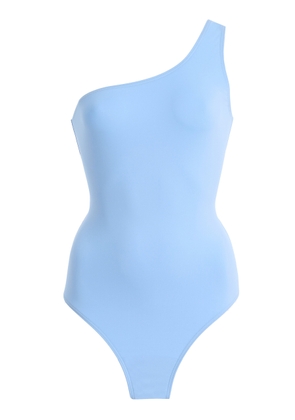 BONDI BORN Phoebe One Piece - Cornflower - Moda Operandi