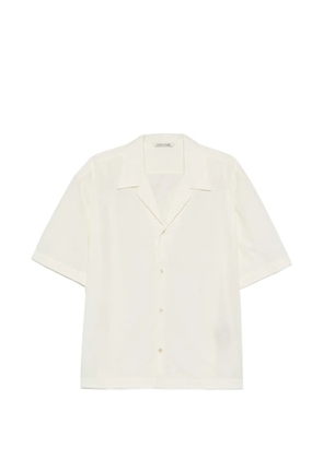 A Kind of Guise Samata cotton shirt - Neutrals