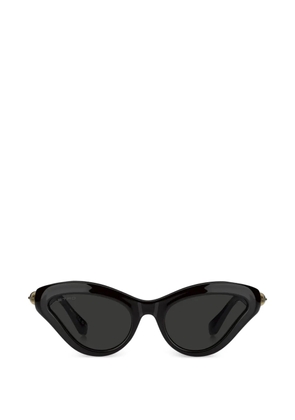 ETRO EtroDrop cat-eye sunglasses - Black