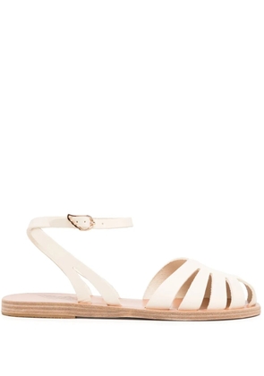 Ancient Greek Sandals Aella leather sandals - Neutrals