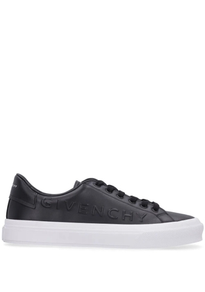 Givenchy City Sport low-top sneakers - Black