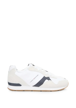 Tommy Hilfiger Runner Icon Mix sneakers - White