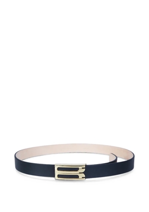 Victoria Beckham Dorian Frame belt - Blue