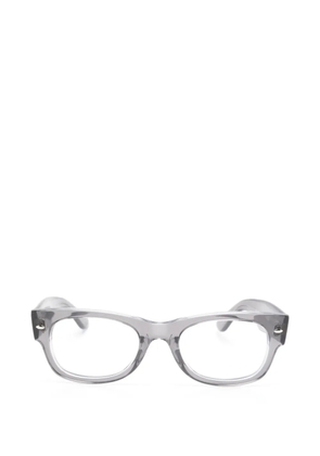 Ray-Ban Mega Wayfarer II glasses - Grey