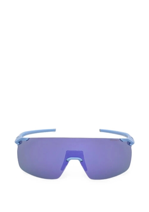 Julbo Eyewear Faster M shield sunglasses - Blue