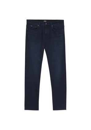 BOSS slim-fit jeans - Blue