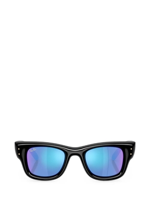 Ray-Ban Wayfarer Puffer sunglasses - Black