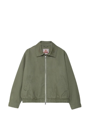 Baracuta G18 twill jacket - Green
