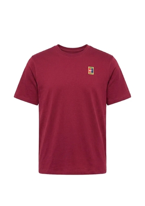 Nike Max90 performance T-shirt - Red