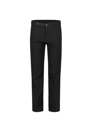 MONTURA Dolomiti Cargo logo-print panelled trousers - Black