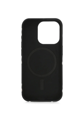 Maison Kitsuné Fox Head iPhone 13 mini case - Black