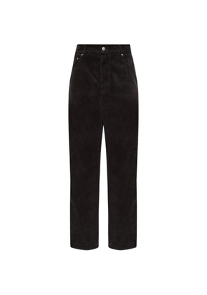 A.P.C. Solar corduroy jeans - Black